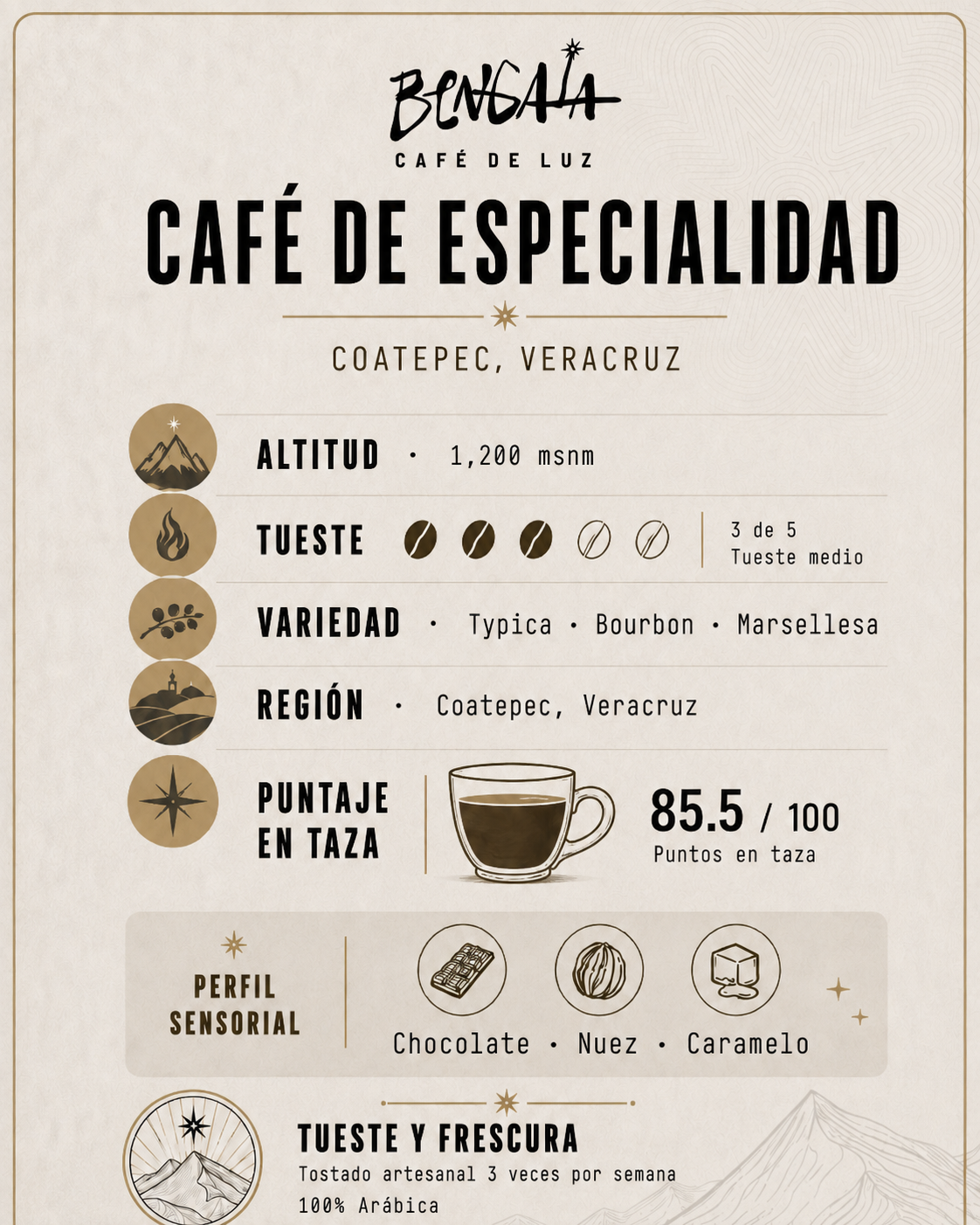 ESPECIALIDAD LAVADO